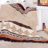 Плед cotton Rajtex 150*200 Узор 09316 b
