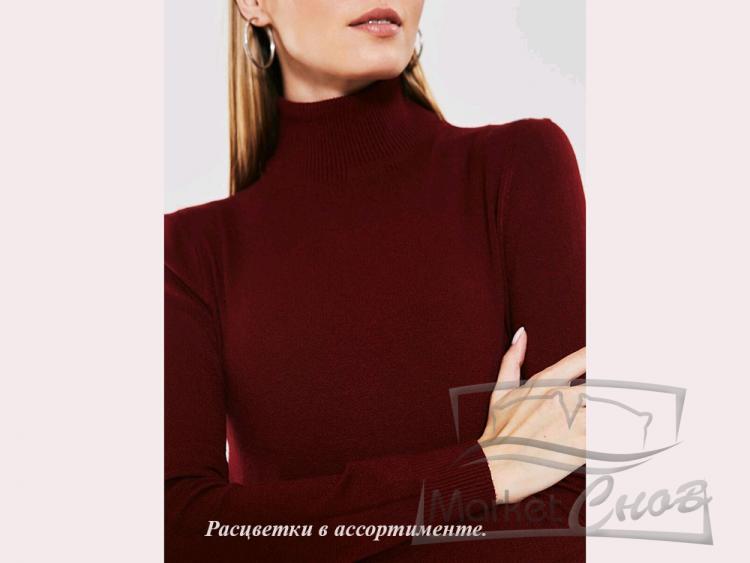 Водолазка женская 3245/3102/3062/8002/8004