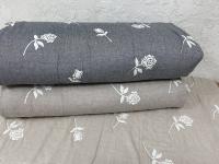 Покрывало Льняное 150*200 арт.1041