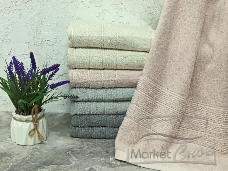 Полотенце махра 70*140 арт.РD195