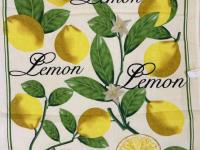 Кухонные полотенца Цитрус  40х60 KT-1136