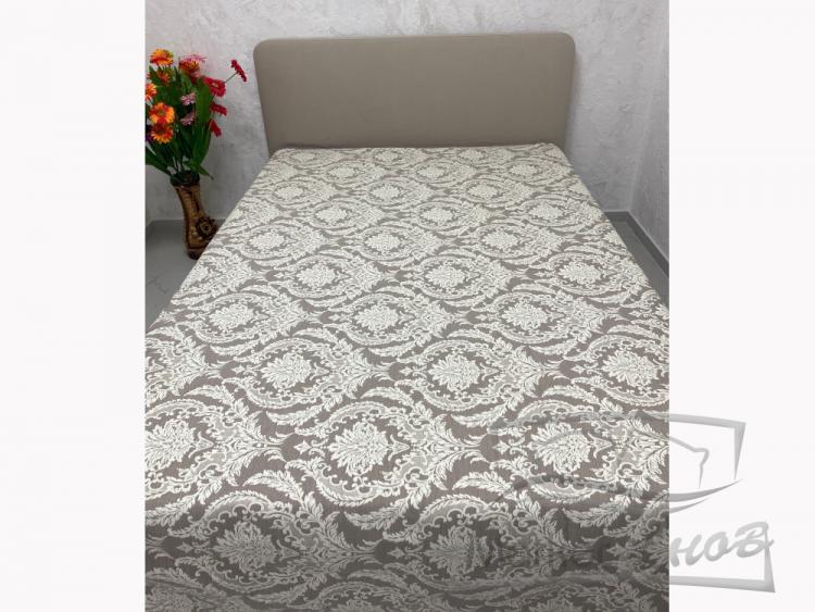 Покрывало Льняное 200*230 арт.1510171