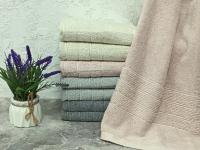 Полотенце махра 50*90 арт.РХ195