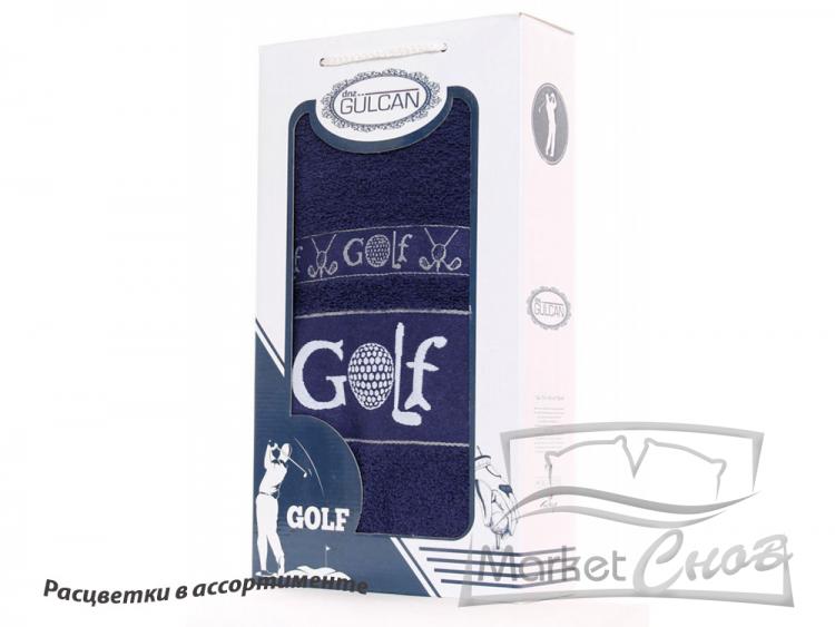 Набор Golf (50*90) 100% хлопок