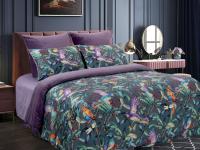 Колибри(аметист/графит) АВС Egypt Cotton к-т