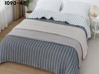 Покрывало Льняное 150*200 арт.1089