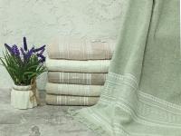 Полотенце махра 70*140 арт.РD202