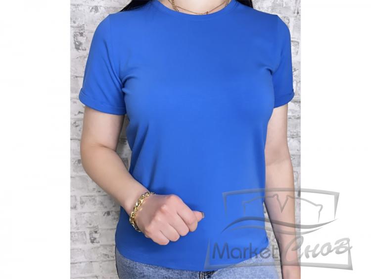 Футболка 40А/40В