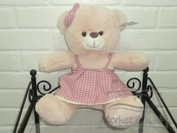 Игрушка мягкая Мишка (32см) 20489-32