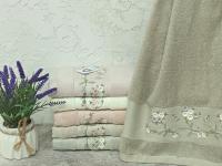 Полотенце махра 50*90 арт.РХ180