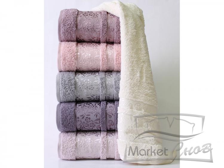 Полотенце Cestepe BUKET хлопок 50*90 (6шт)