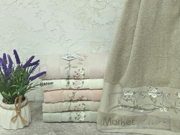 Полотенце махра 70*140 арт.РD180