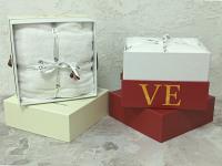 Набор полотенец  махра 34*75+50*90+70*140 арт.Н-1202