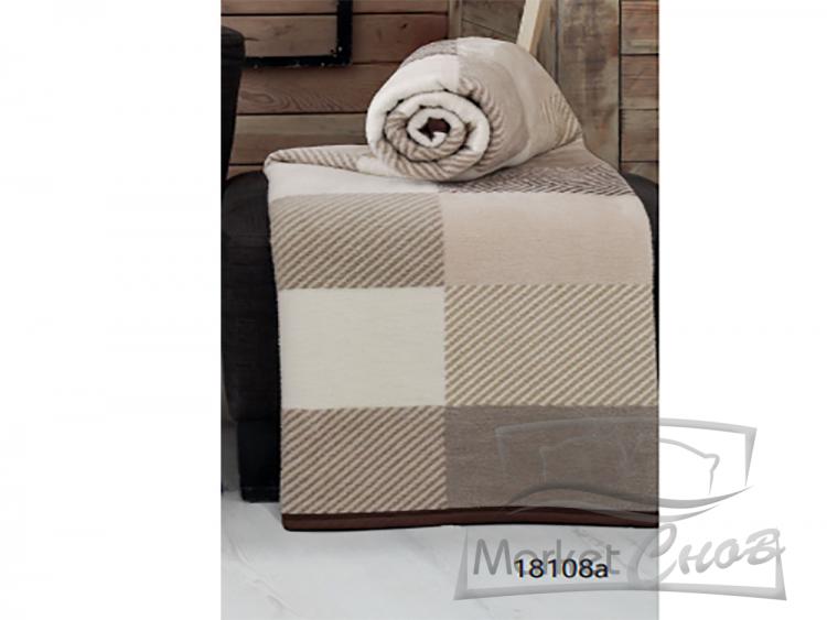 Плед cotton Rajtex 150*200 Милан 18108a