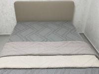 Покрывало Льняное 150*200 арт.1115