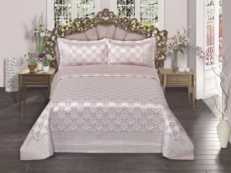 Покрывало BIRHOME Relax 240*250 (наволочки 60*80/2)