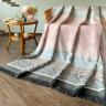 Плед cotton Rajtex 150*200 София 18115a