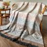 Плед cotton Rajtex 150*200 София 18115a