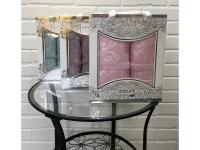 Набор Cestepe Premium Vip coton (50*90+70*140) 100% хлопок