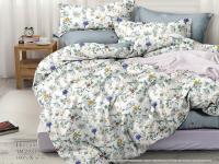 ПР-619 КПБ Райтекс Поплин Дуэт (100%хлопок) 150*210(2) НА МОЛНИИ