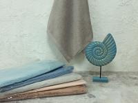 Полотенце махра 70*140 арт.РD084