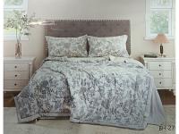 Сайлид комплет с одеялом евро BH-27