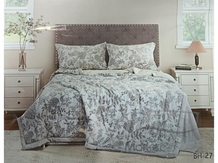 Сайлид комплет с одеялом евро BH-27