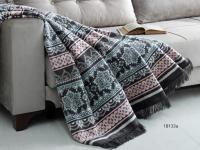 Плед cotton Rajtex 150*200 Восток 18133a