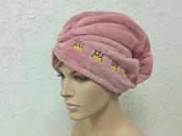 Чалма микрофибра 7520139