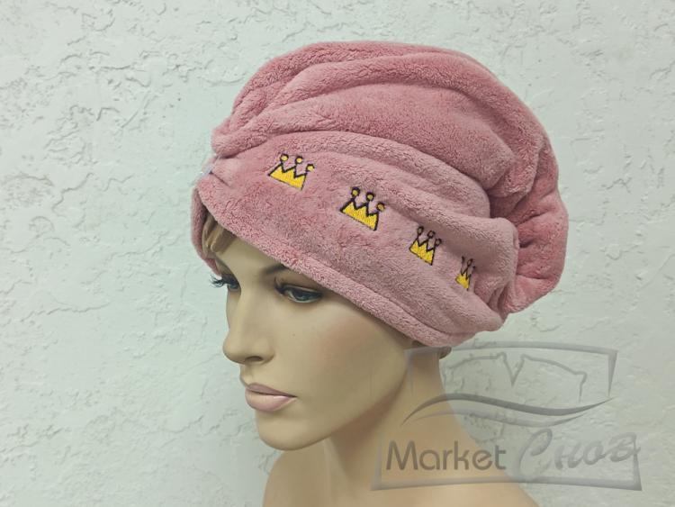 Чалма микрофибра 7520139