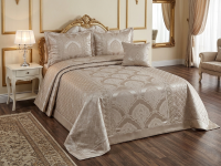 Покрывало BIRHOME Eliza 6пр. 240*260 (наволочки 50*70/2;60*80/2)
