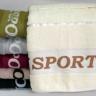 полотенце Cestepe SPORT хлопок 70*140 (6шт)