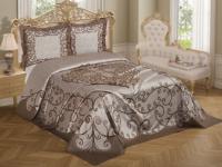 Покрывало BIRHOME Larissa 260*260 (наволочки 60*80/2)