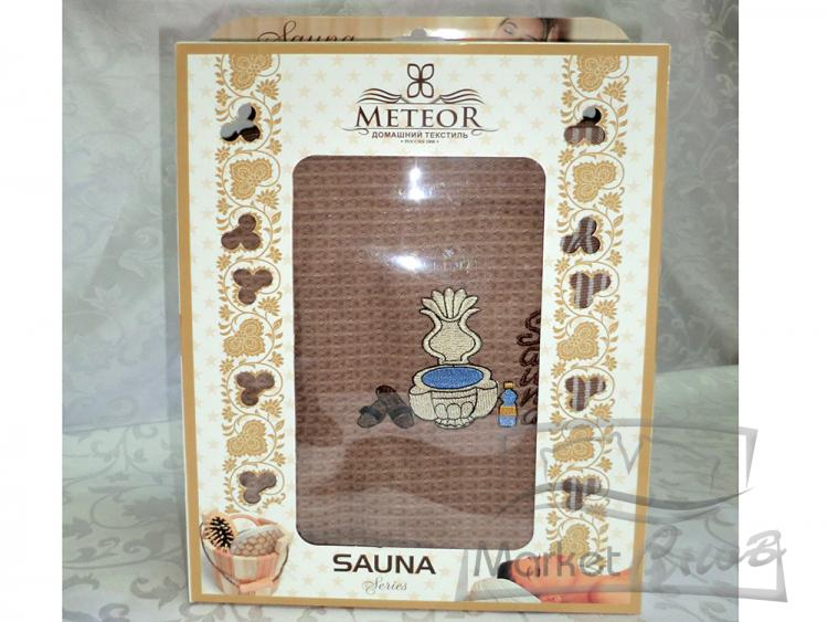 Сауна METEOR 75*150 мужская