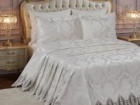 Покрывало BIRHOME Ambiance 240*260 (наволочки 60*80/2)