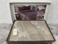 Покрывало Moda Box Damask  240*260 (наволочки 50*70/2)