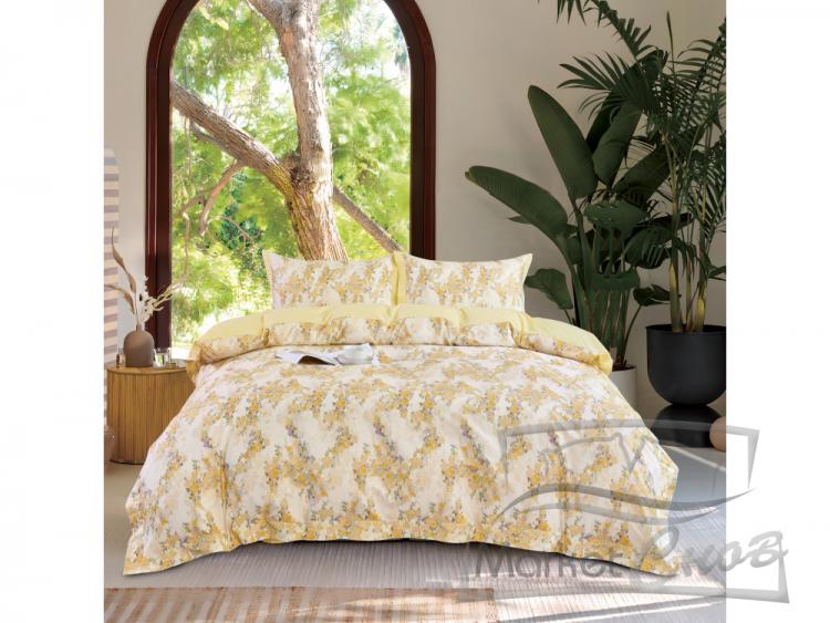 Сайлид Люкс-сатин евро КПБ ТА 2