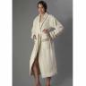 Халат Nusa S 00630 женский дл