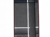 Платки носовые мужские в пакете(супер размер) (10шт)