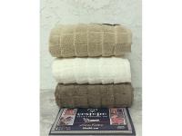 полотенце Cestepe Premium ARROW хлопок 70*140 (3шт)