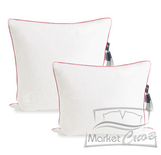 Подушка "Desire" 68x68 бат. чех. нап. 100% сиб. пух 77(16)05-ЛД Подушка "Desire" 68x68 бат. чех. нап. 100% сиб. пух 77(16)05-ЛД