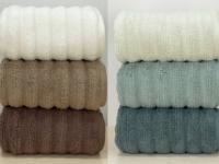 полотенце Cestepe Premium Ezgi хлопок 50*90 (6шт)