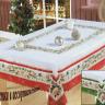 Скатерть Новый год 110*150
