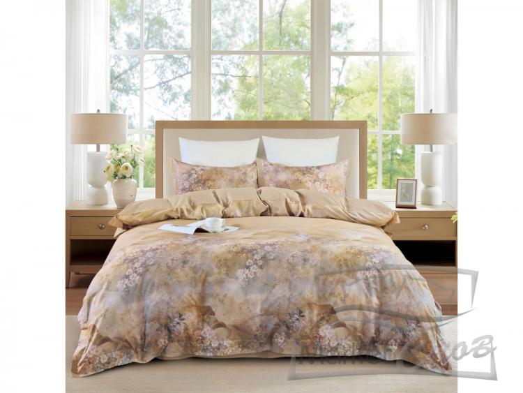 Сайлид Люкс-сатин евро КПБ ТА 13