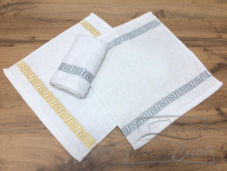 Салфетки махра 33*33 арт.6803355