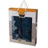 Набор Gulcan For Men (50*90+70*140) 100% хлопок