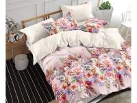 ПР-596 КПБ Райтекс Поплин Дуэт (100%хлопок) 150*210(2) НА МОЛНИИ