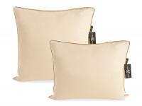 Подушка "Sandman" 68х68 бат чех. нап. 100% сиб.пух *77(15)05-ЛД