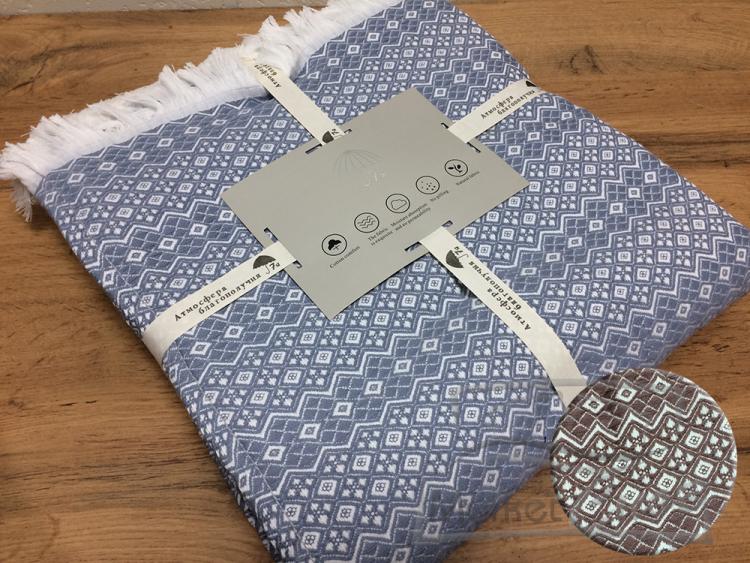 Покрывало Льняное Фэнтези 200*230 арт.3010491