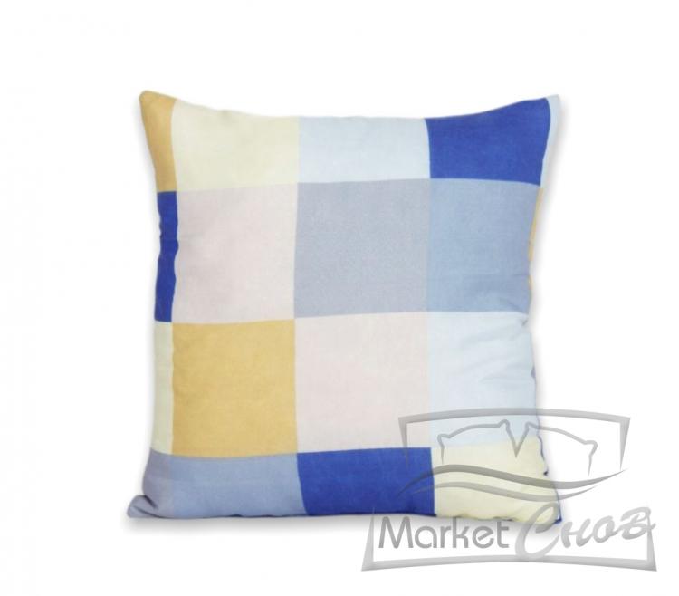 Подушка "Антикризис" 38*38